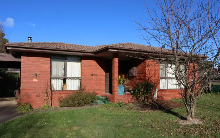 Main view of Homely house listing, 40 Park Street, Trentham VIC 3458