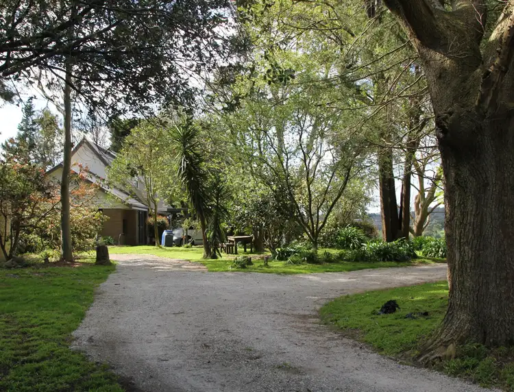 Main view of Homely rural property listing, 65 Korumburra-Bena Road, Korumburra VIC 3950