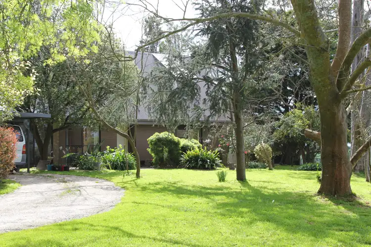 Second view of Homely rural property listing, 65 Korumburra-Bena Road, Korumburra VIC 3950