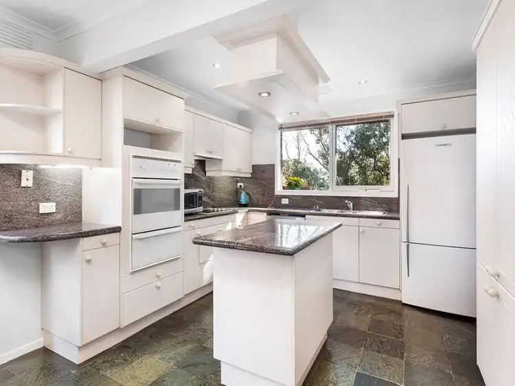 Fifth view of Homely house listing, 65 Frank Street, Eltham VIC 3095