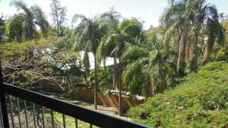 Second view of Homely unit listing, 19/9 Norwood Street, Toowong QLD 4066