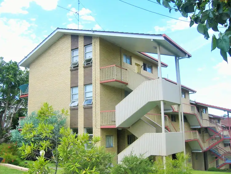 Third view of Homely unit listing, 19/9 Norwood Street, Toowong QLD 4066