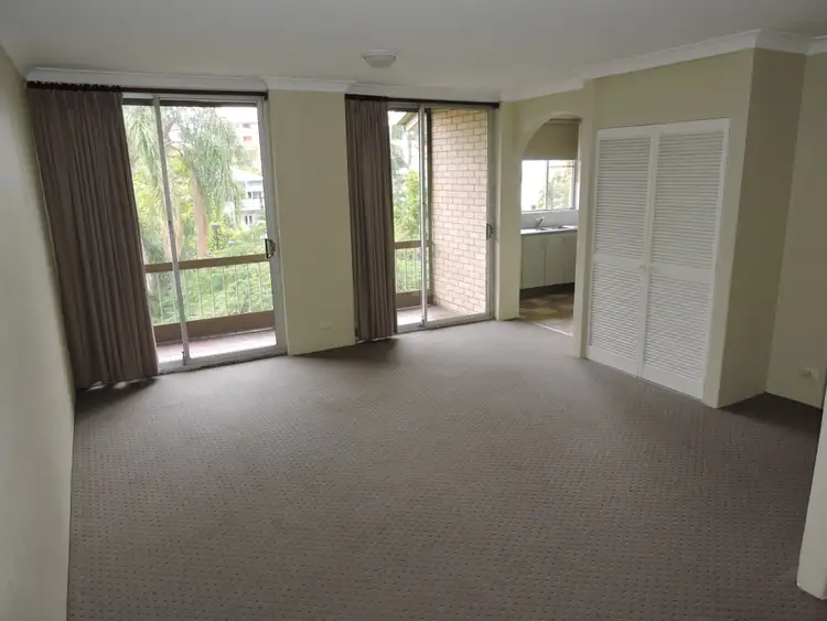 Fourth view of Homely unit listing, 19/9 Norwood Street, Toowong QLD 4066