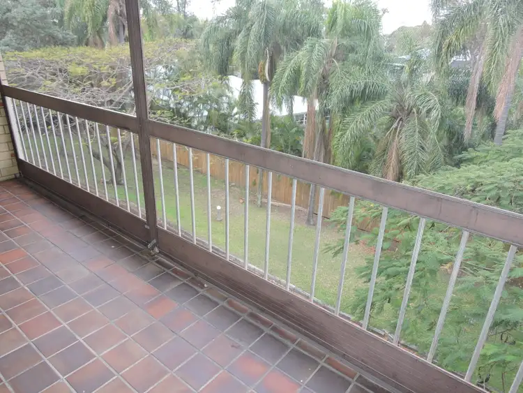 Sixth view of Homely unit listing, 19/9 Norwood Street, Toowong QLD 4066