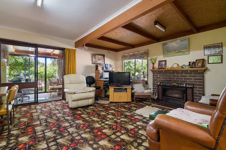 Third view of Homely house listing, 63 Pitman Street, Chewton VIC 3451