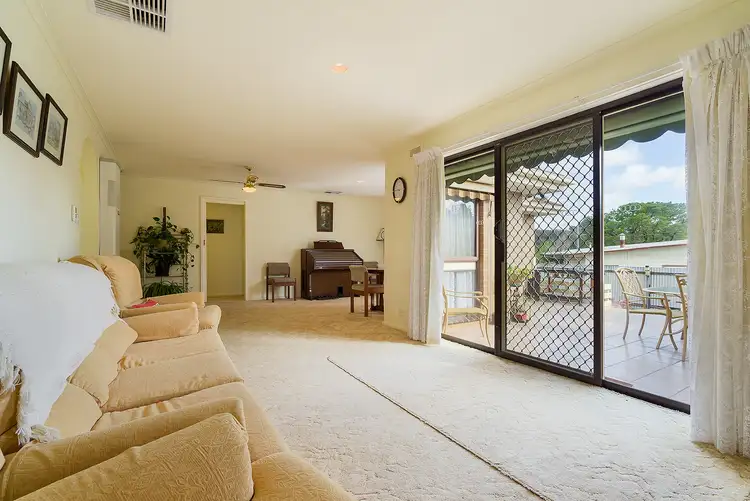 Third view of Homely house listing, 32 Montgomery Street, Castlemaine VIC 3450