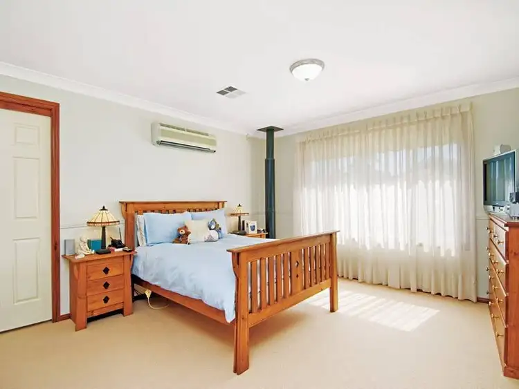 Seventh view of Homely house listing, 4 Carlisle Crescent, Kellyville NSW 2155