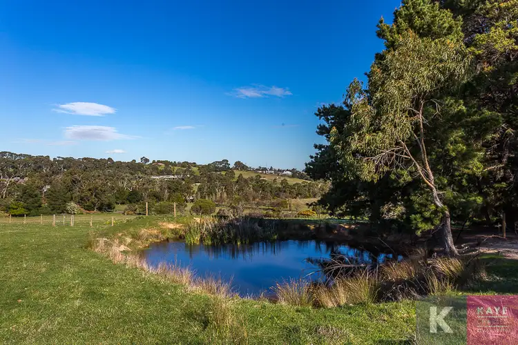 Fifth view of Homely land listing, 315 Army Road, Pakenham Upper VIC 3810
