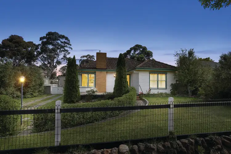 16 Bakewell Street, Herne Hill VIC 3218