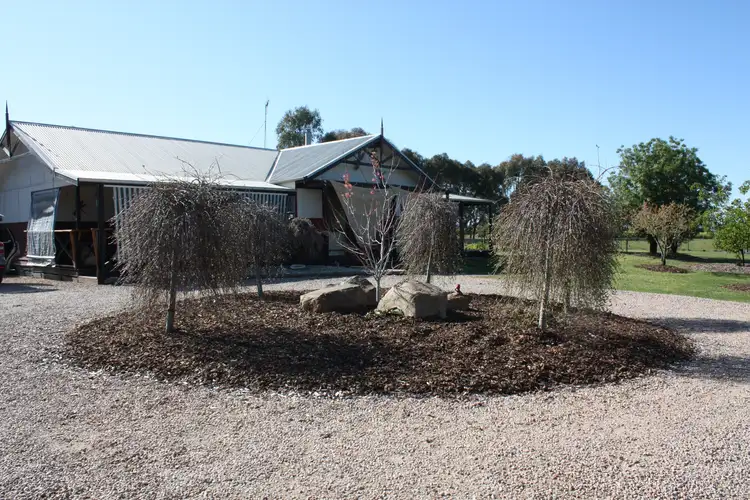Main view of Homely rural property listing, Address available on request