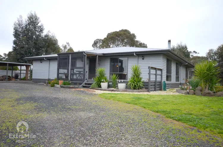 33 Aitchison Street, Rokewood VIC 3330