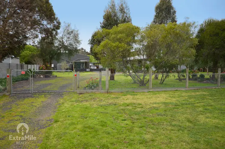 Second view of Homely house listing, 33 Aitchison Street, Rokewood VIC 3330