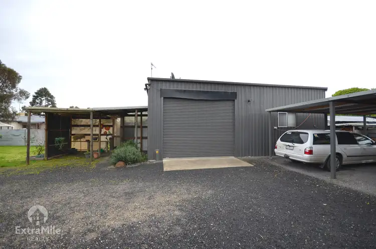 Third view of Homely house listing, 33 Aitchison Street, Rokewood VIC 3330
