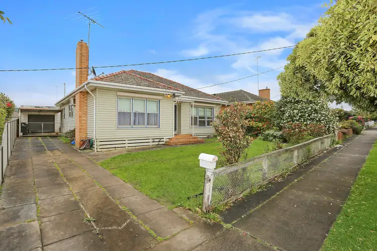 41 Park Street, Hamilton VIC 3300