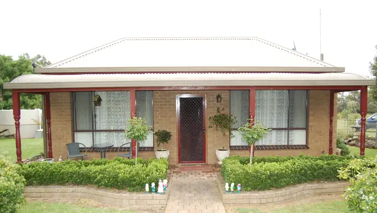 41 Dawson Street, Hawkesdale VIC 3287