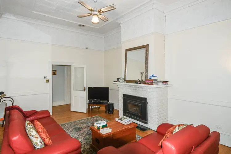 Fifth view of Homely house listing, 3 Dooen Road, Horsham VIC 3400