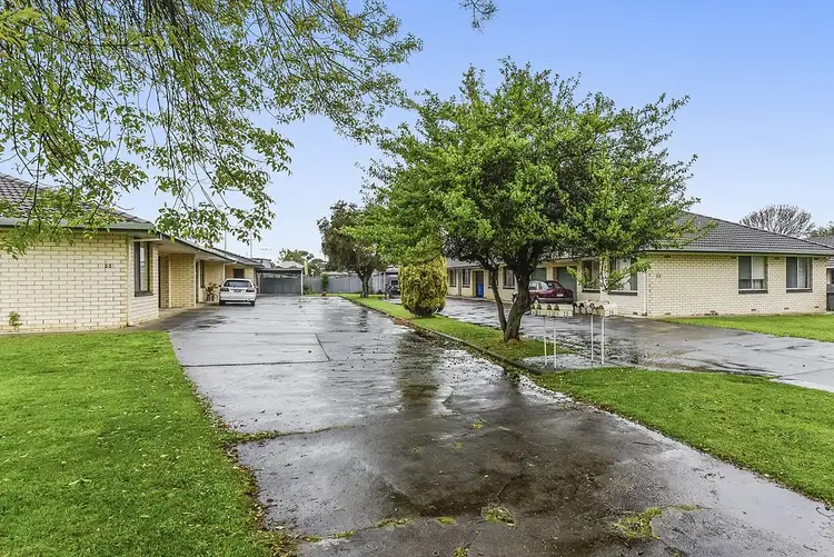 7/23-25 Kain Street, Mount Gambier SA 5290