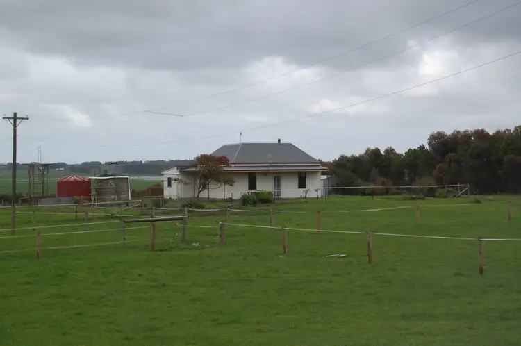 Main view of Homely house listing, 191 Gores Road, Ecklin South VIC 3265