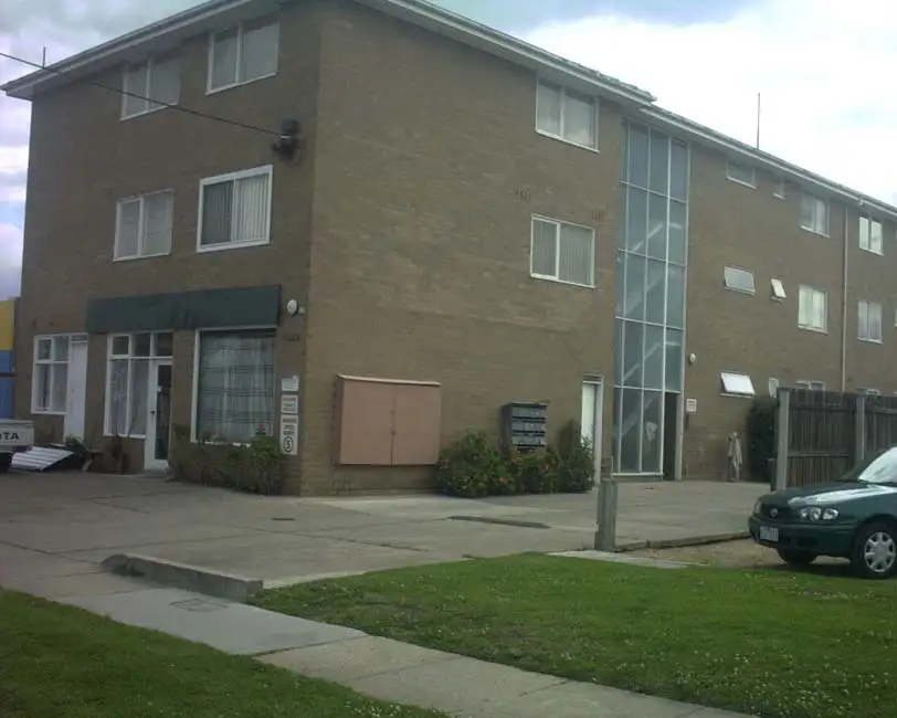 Main view of Homely unit listing, 15/291 York Street, Sale VIC 3850