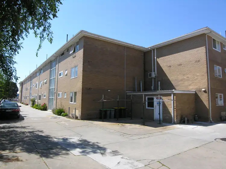 Second view of Homely unit listing, 15/291 York Street, Sale VIC 3850