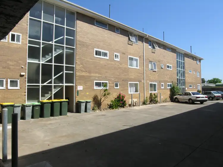 Third view of Homely unit listing, 15/291 York Street, Sale VIC 3850