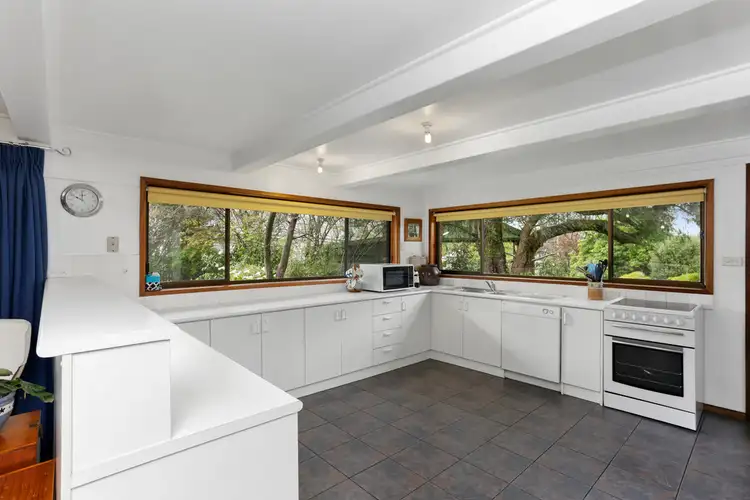 Second view of Homely house listing, 19 Goldsmith Street, Hamilton VIC 3300