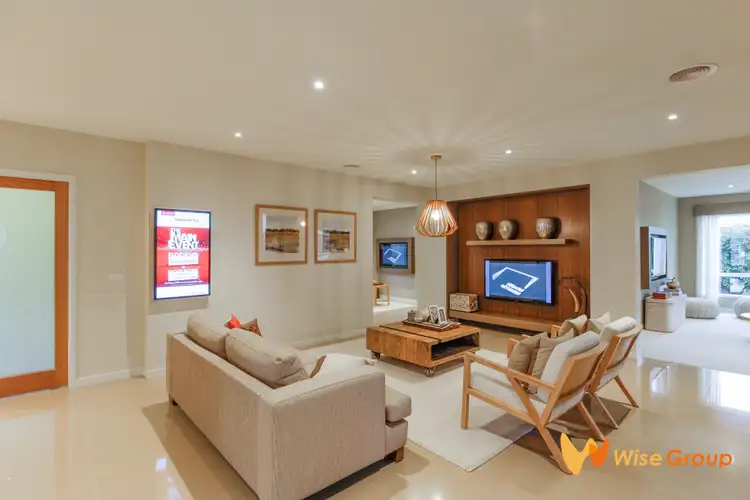 Third view of Homely house listing, 10 Lipizzan Way, Clyde North VIC 3978