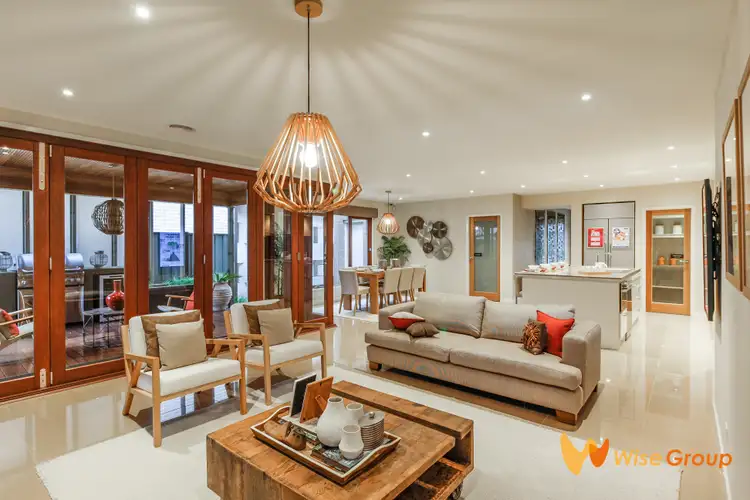 Fifth view of Homely house listing, 10 Lipizzan Way, Clyde North VIC 3978