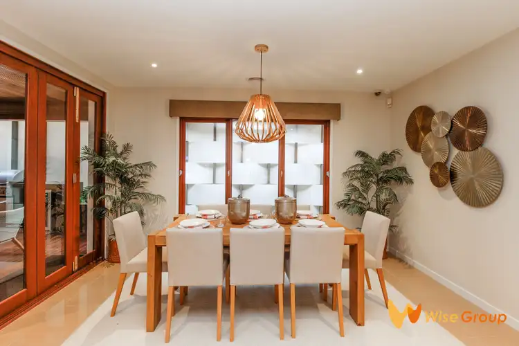 Seventh view of Homely house listing, 10 Lipizzan Way, Clyde North VIC 3978