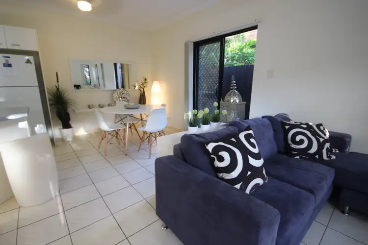 Main view of Homely townhouse listing, 2/50 Warren Street, St Lucia QLD 4067