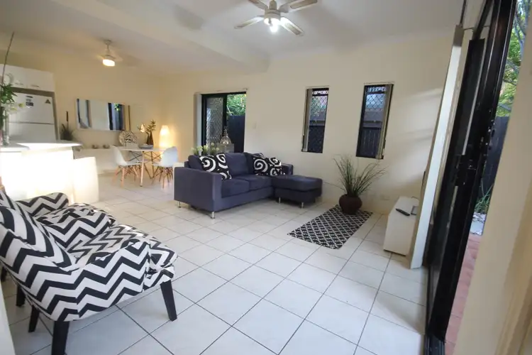 Fourth view of Homely townhouse listing, 2/50 Warren Street, St Lucia QLD 4067
