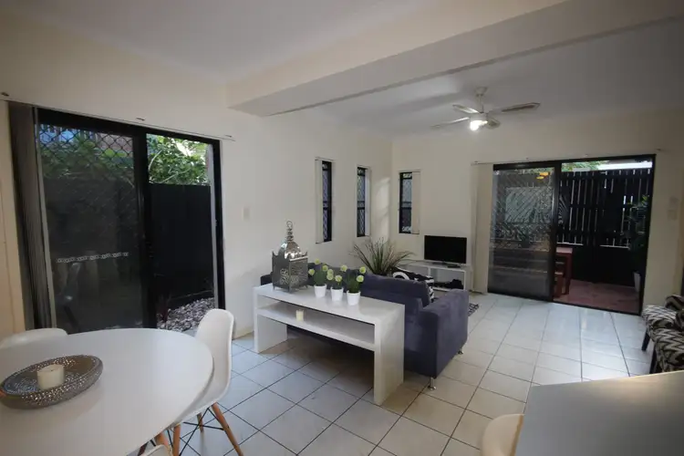 Fifth view of Homely townhouse listing, 2/50 Warren Street, St Lucia QLD 4067