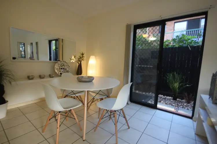 Sixth view of Homely townhouse listing, 2/50 Warren Street, St Lucia QLD 4067