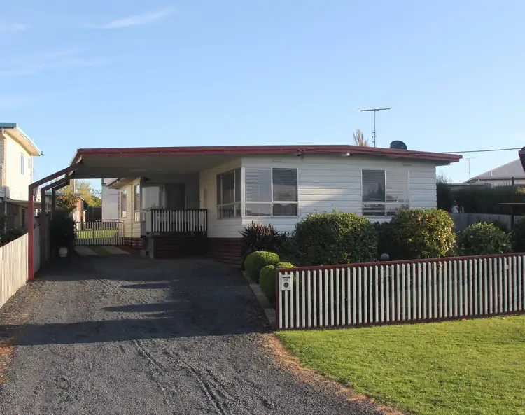 Main view of Homely house listing, 22 Inches Road, Korumburra VIC 3950