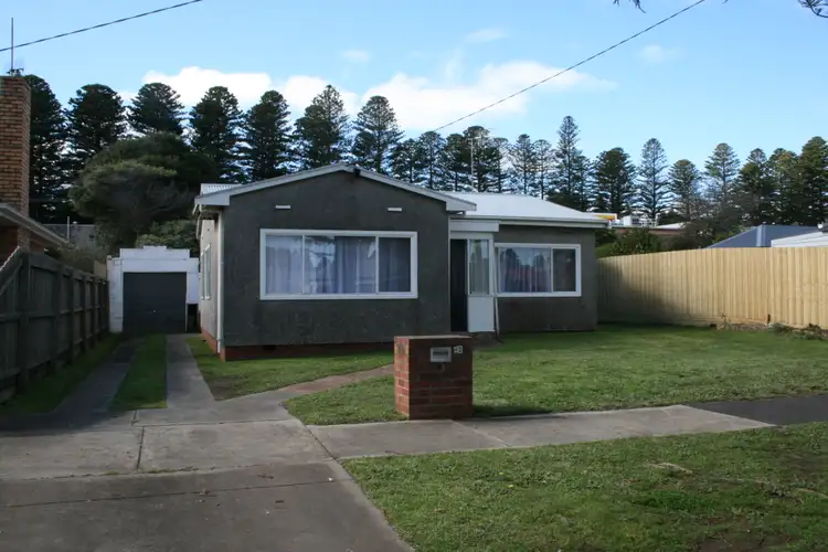 Main view of Homely house listing, 42 Lava Street, Warrnambool VIC 3280