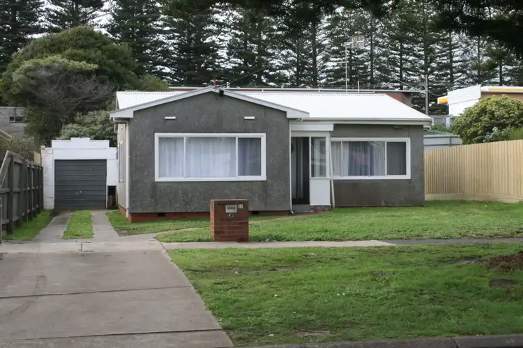 Second view of Homely house listing, 42 Lava Street, Warrnambool VIC 3280