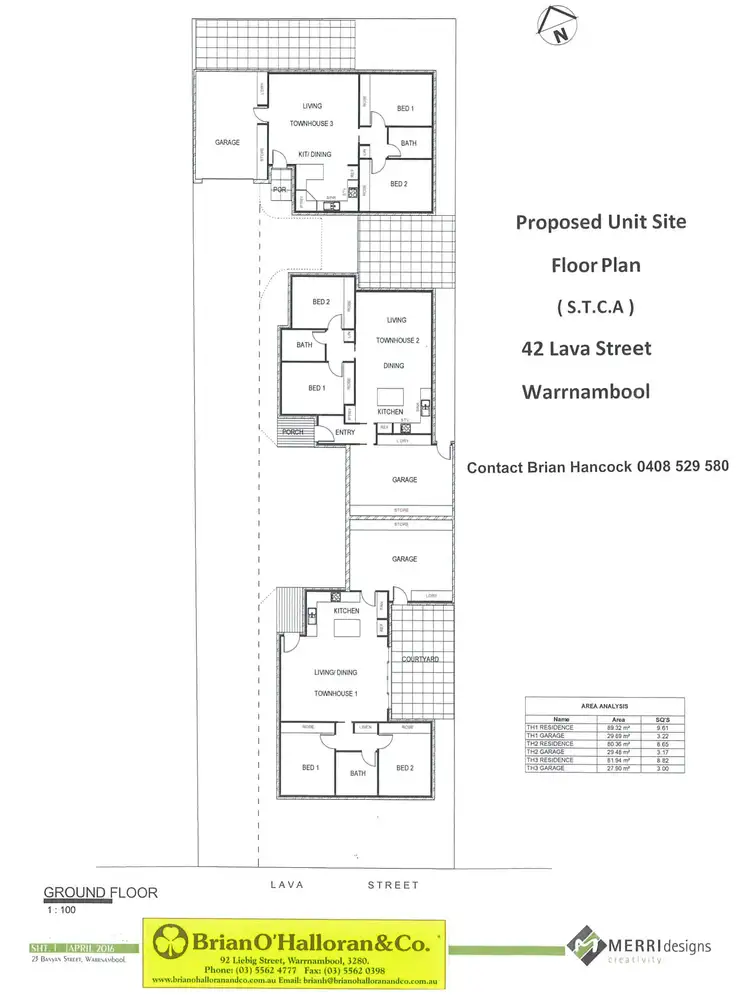 Fourth view of Homely house listing, 42 Lava Street, Warrnambool VIC 3280