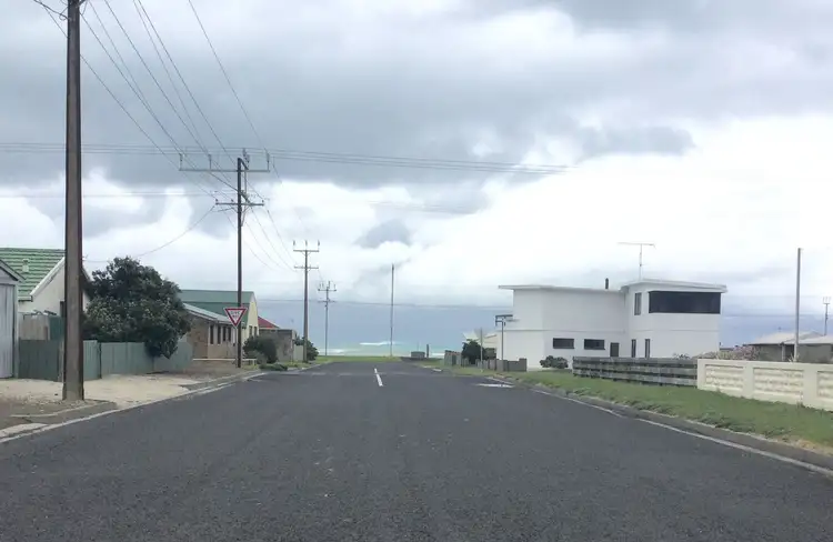 Third view of Homely land listing, LOT 33 Elliot Street, Port Macdonnell SA 5291