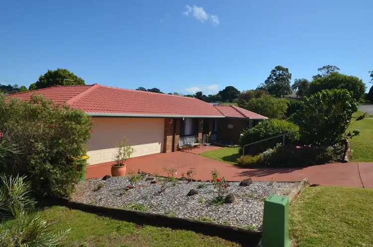 Main view of Homely house listing, 34 Graeme Avenue, Goonellabah NSW 2480
