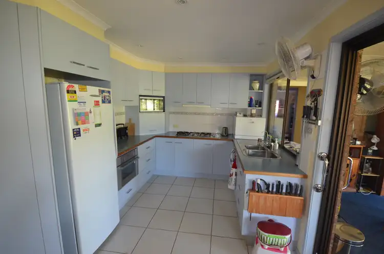 Second view of Homely house listing, 34 Graeme Avenue, Goonellabah NSW 2480