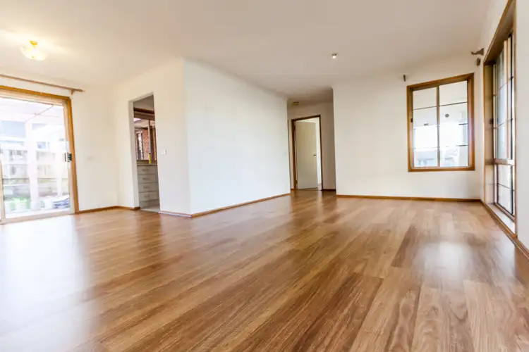 Fifth view of Homely house listing, 18 Cumberland Chase, Hampton Park VIC 3976