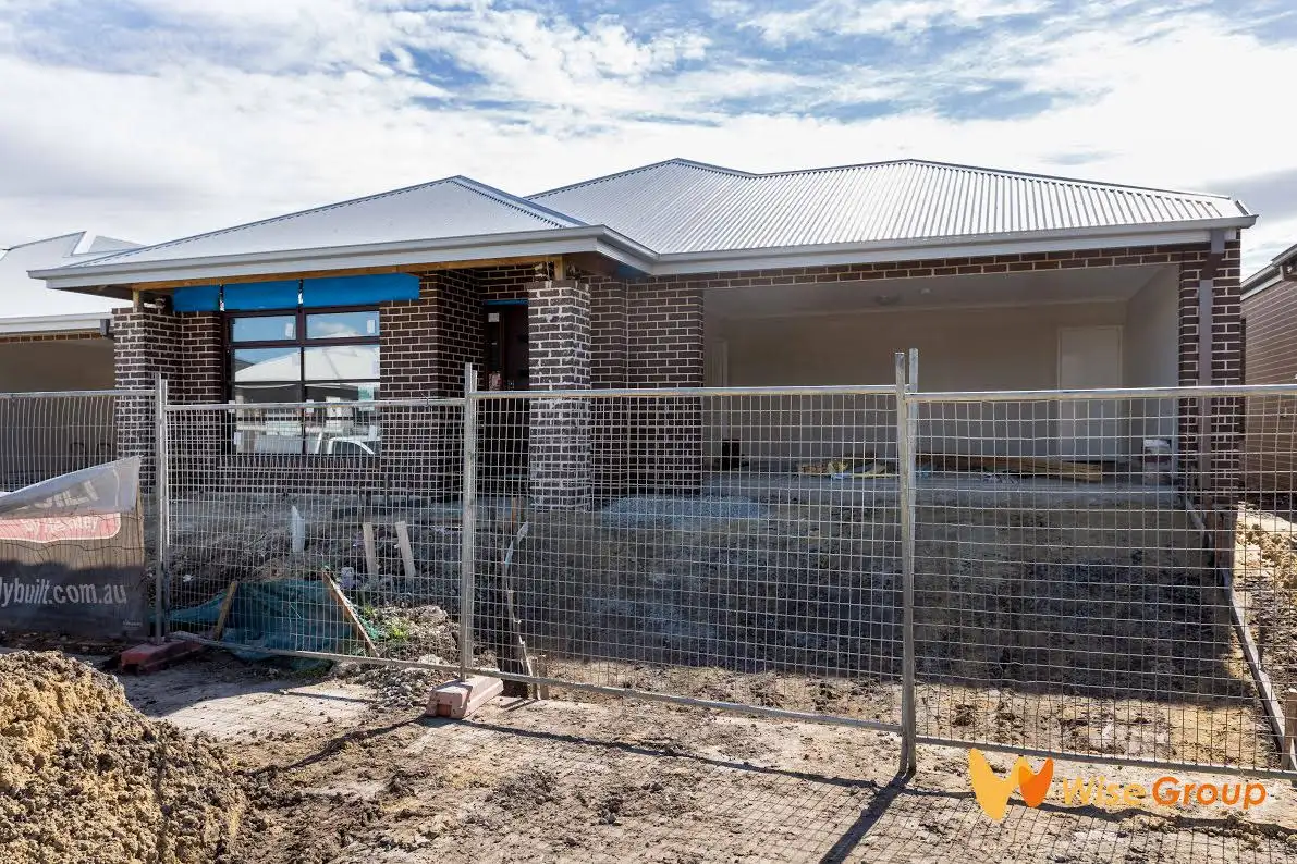 Main view of Homely house listing, 11 Bellario Circuit, Clyde North VIC 3978