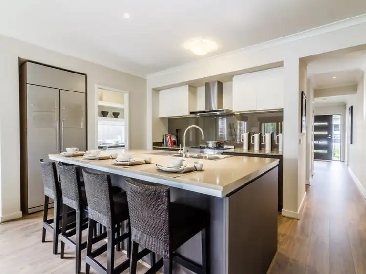 Fourth view of Homely house listing, 11 Bellario Circuit, Clyde North VIC 3978