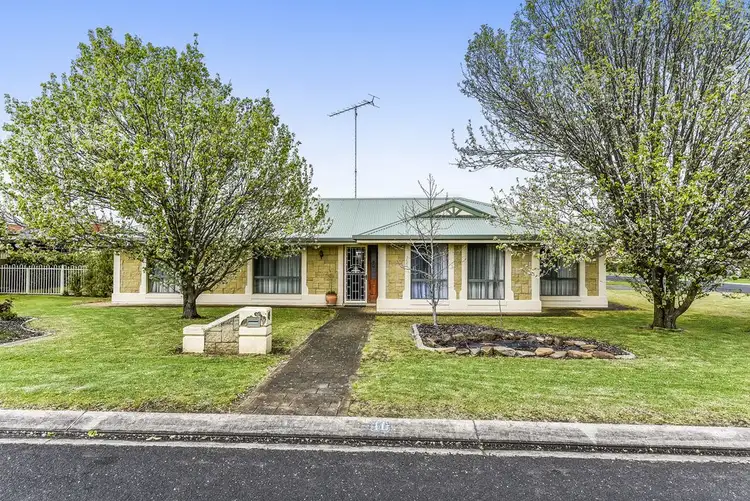 10 Heathfield Way, Mount Gambier SA 5290