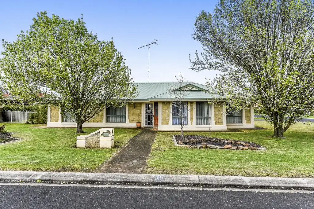 Main view of Homely house listing, 10 Heathfield Way, Mount Gambier SA 5290