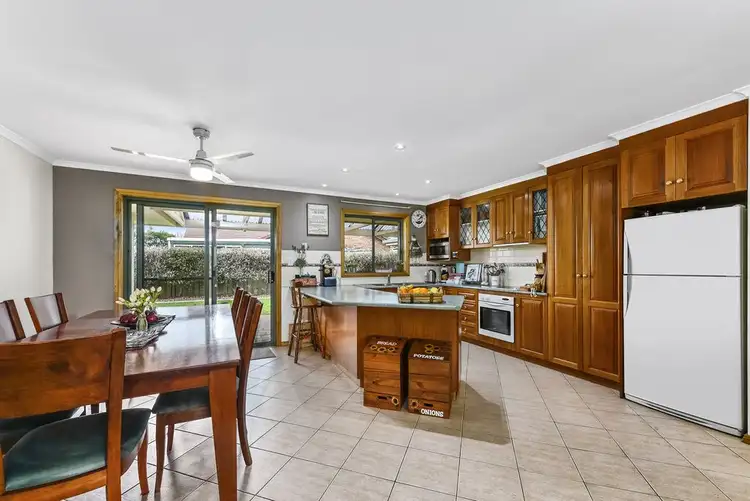 Second view of Homely house listing, 10 Heathfield Way, Mount Gambier SA 5290