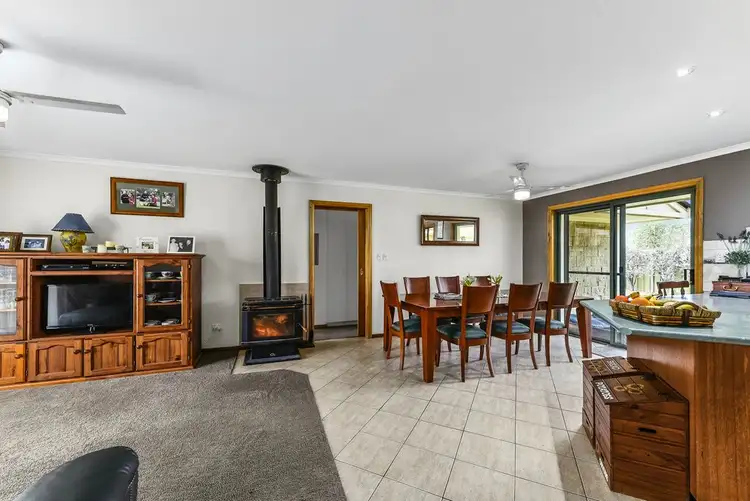 Fourth view of Homely house listing, 10 Heathfield Way, Mount Gambier SA 5290