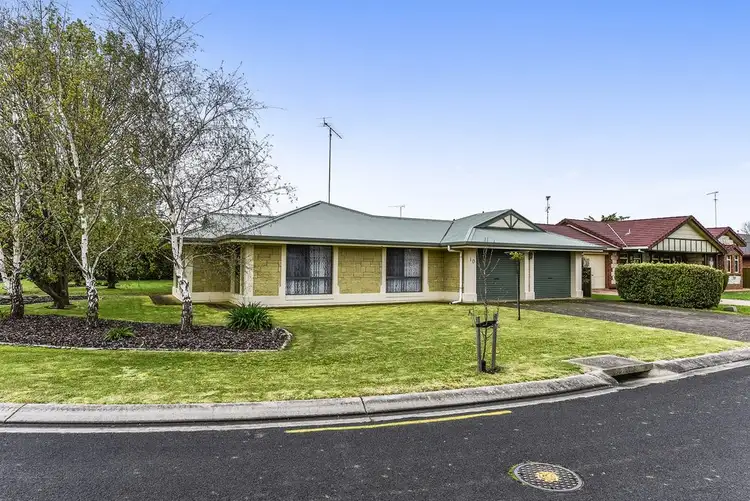 Fifth view of Homely house listing, 10 Heathfield Way, Mount Gambier SA 5290