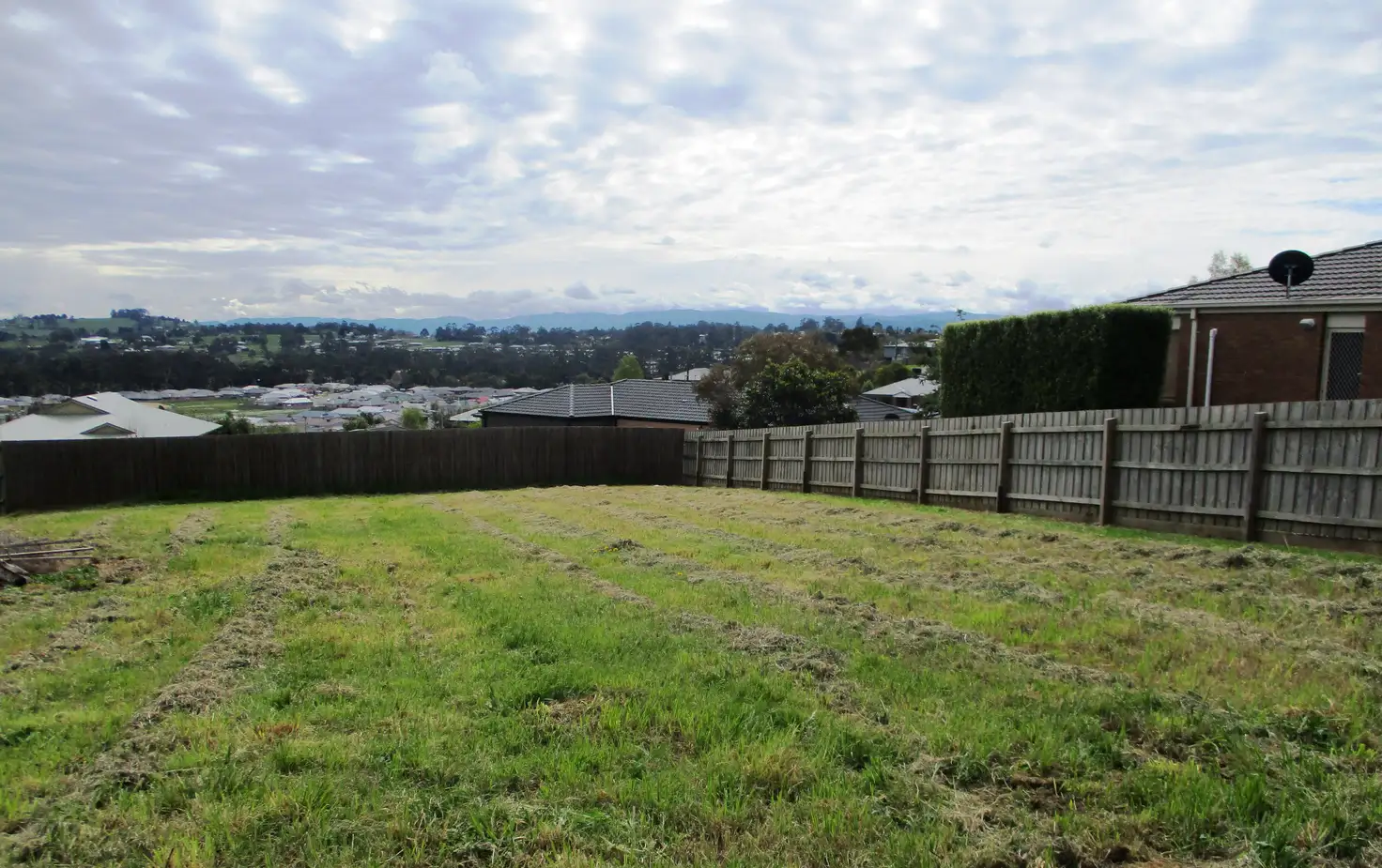Main view of Homely land listing, 3 Claudia Cres, Drouin VIC 3818