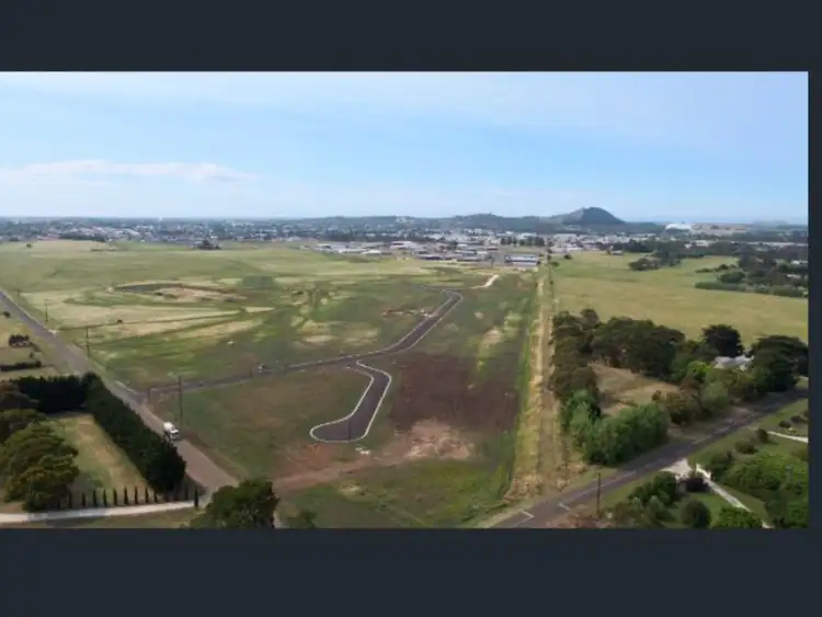 Third view of Homely land listing, LOT 254 Collins Street, Suttontown SA 5291